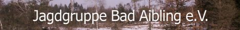 Jagdgruppe Bad Aibling
